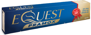 Equest Pramox wormer from Zoetis