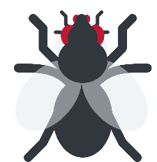 Bot fly